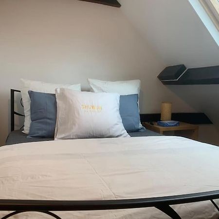 Cozy Appartment Near Paris - Donizetti ヴィトリー・シュル・セーヌ エクステリア 写真