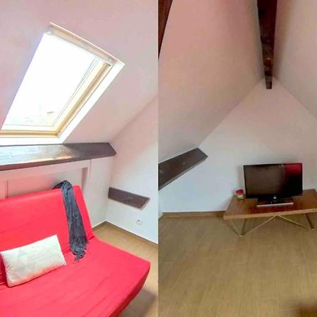 Cozy Appartment Near Paris - Donizetti ヴィトリー・シュル・セーヌ エクステリア 写真